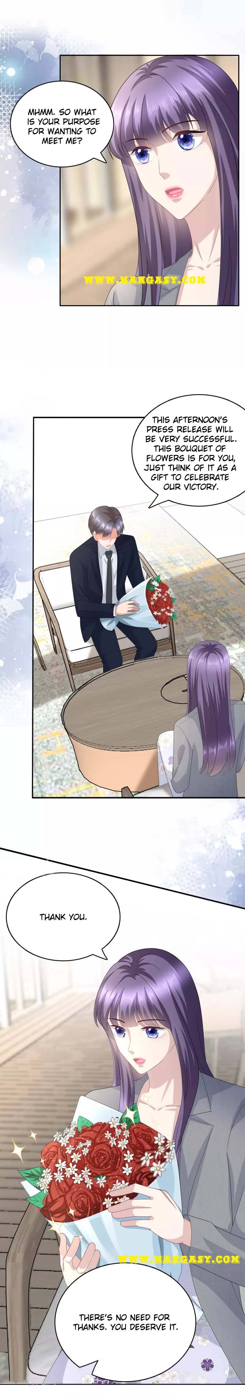 A deadly sexy wife: The CEO wants to remarry Chapter 83 - Page 6