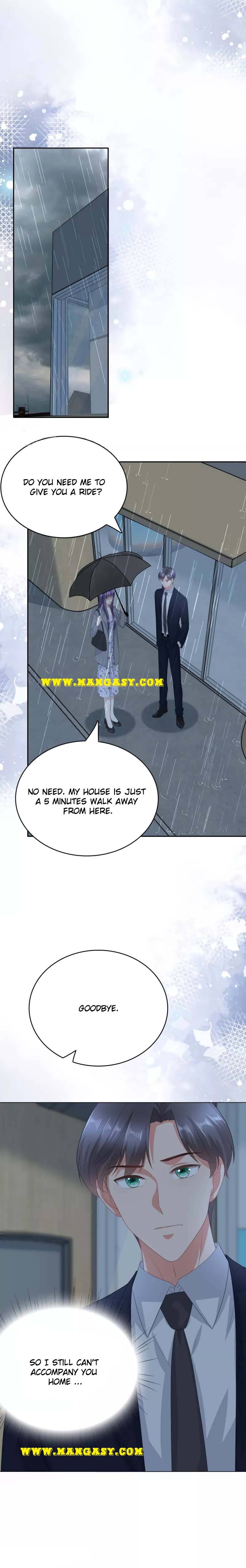 A deadly sexy wife: The CEO wants to remarry Chapter 83 - Page 10