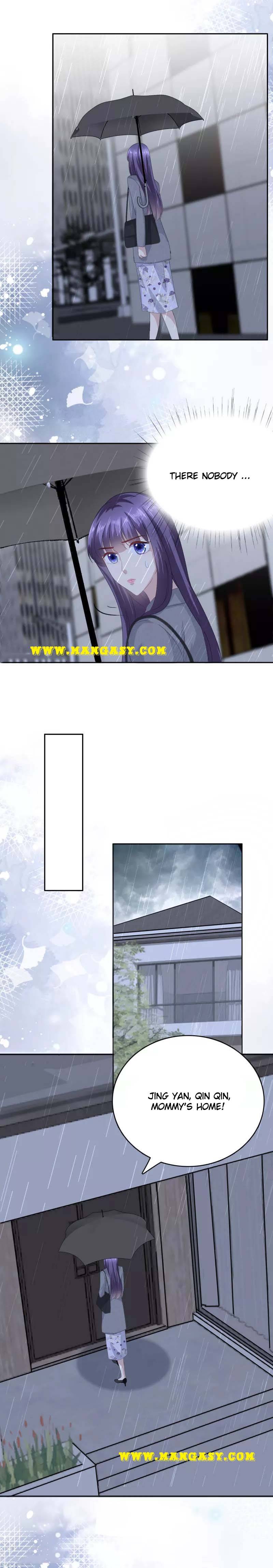 A deadly sexy wife: The CEO wants to remarry Chapter 83 - Page 11