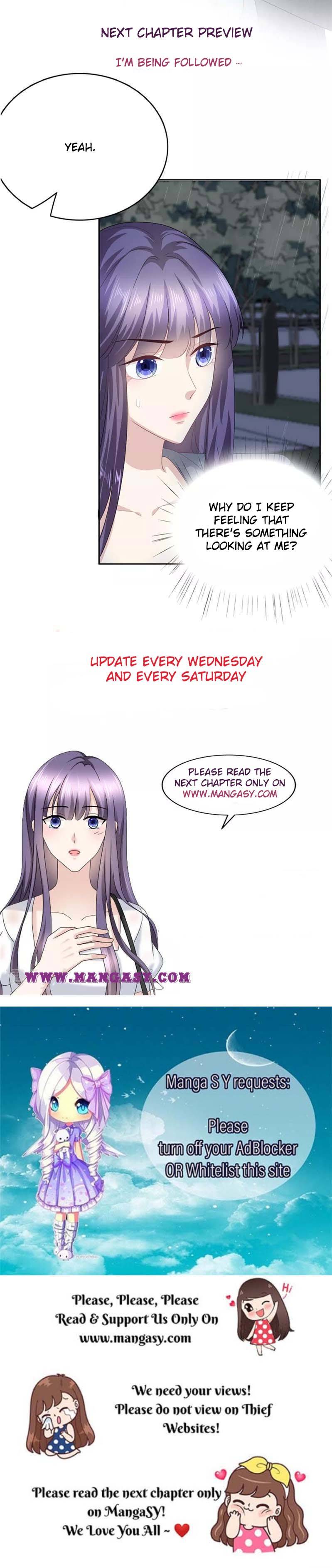 A deadly sexy wife: The CEO wants to remarry Chapter 83 - Page 13