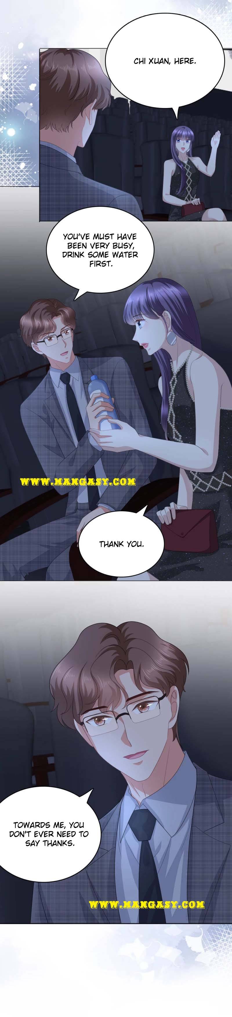 A deadly sexy wife: The CEO wants to remarry Chapter 84 - Page 6