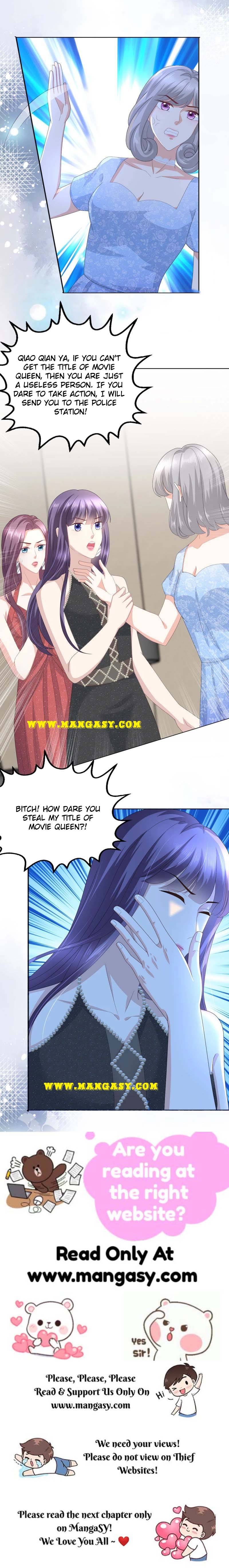 A deadly sexy wife: The CEO wants to remarry Chapter 84 - Page 10