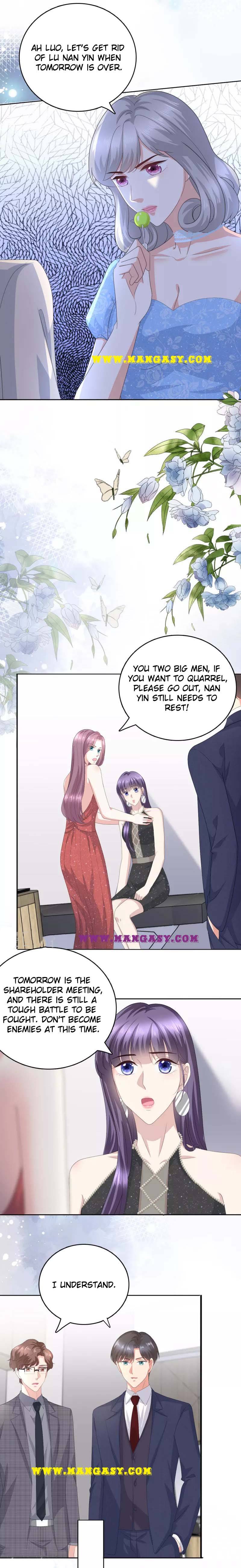 A deadly sexy wife: The CEO wants to remarry Chapter 85 - Page 7