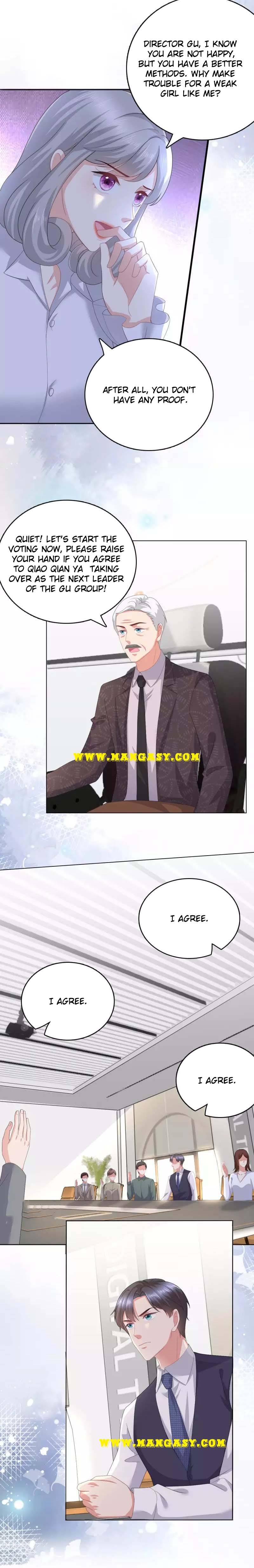 A deadly sexy wife: The CEO wants to remarry Chapter 86 - Page 6