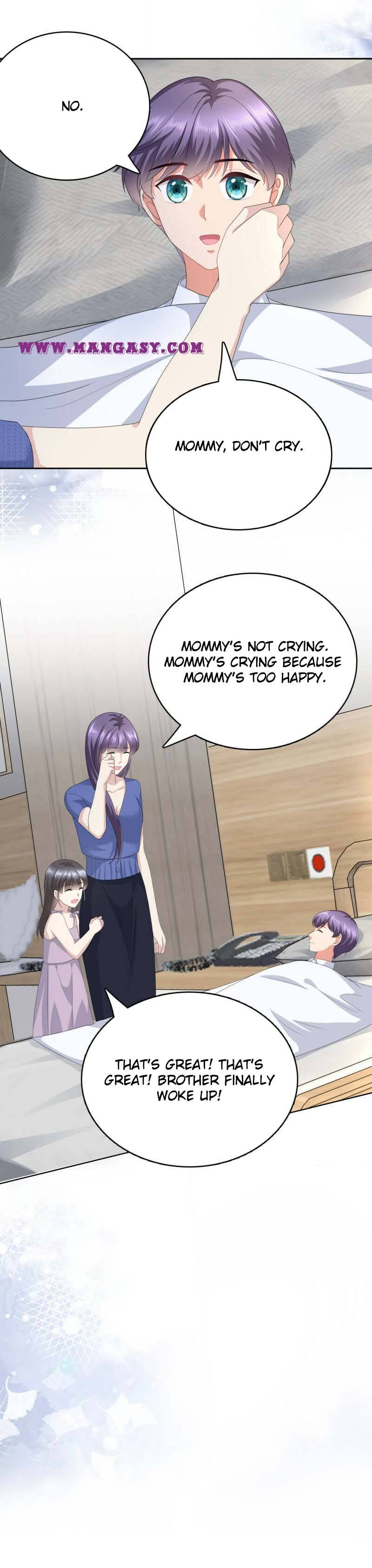 A deadly sexy wife: The CEO wants to remarry Chapter 89 - Page 6