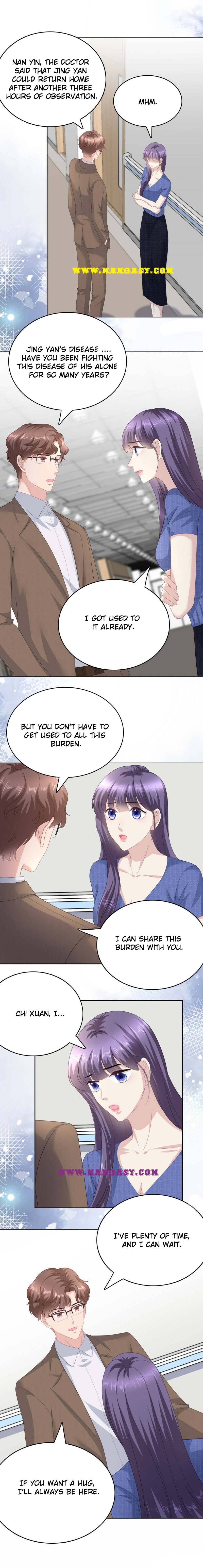 A deadly sexy wife: The CEO wants to remarry Chapter 89 - Page 7