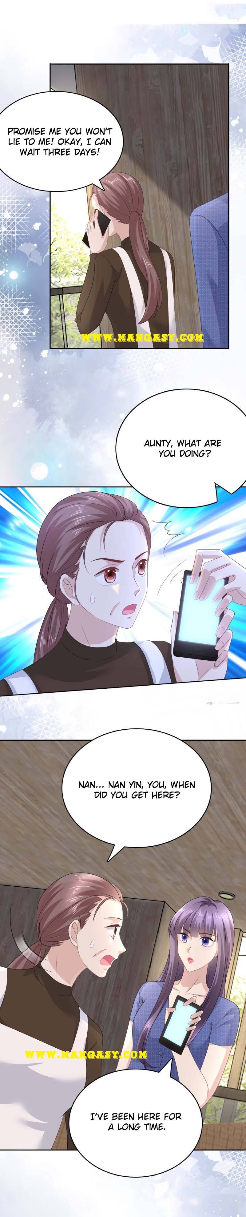 A deadly sexy wife: The CEO wants to remarry Chapter 90 - Page 7