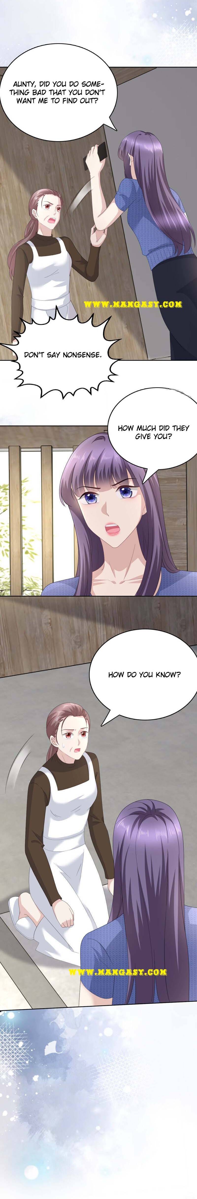 A deadly sexy wife: The CEO wants to remarry Chapter 90 - Page 8