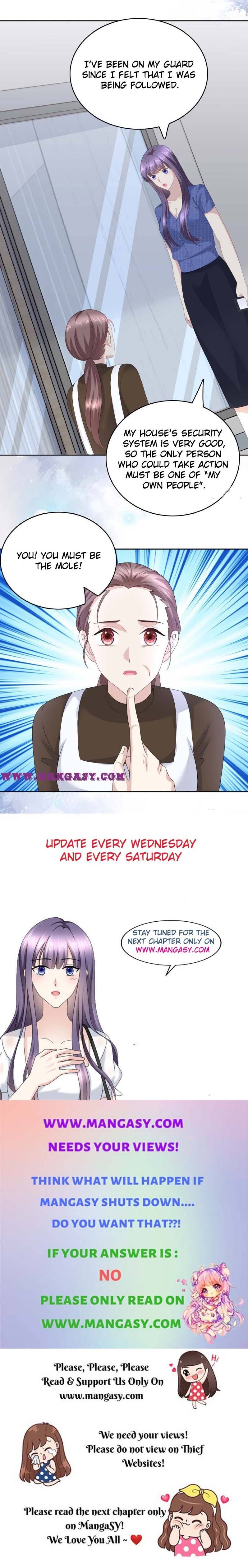 A deadly sexy wife: The CEO wants to remarry Chapter 90 - Page 10