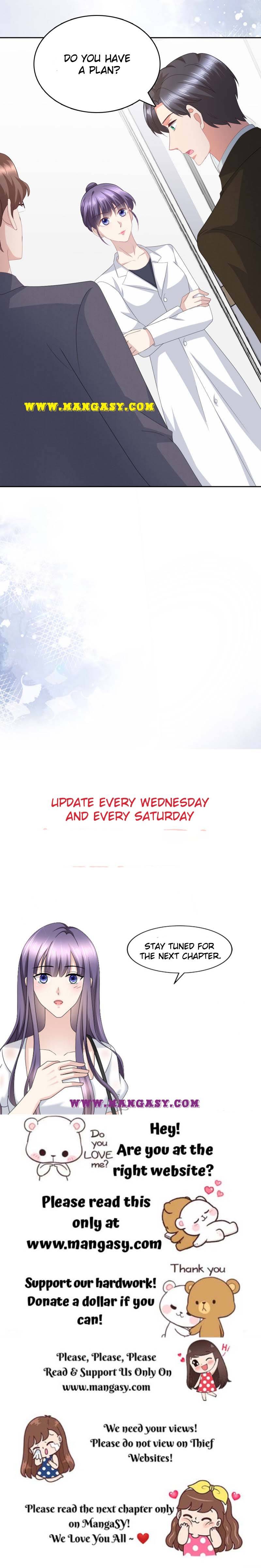 A deadly sexy wife: The CEO wants to remarry Chapter 91 - Page 10