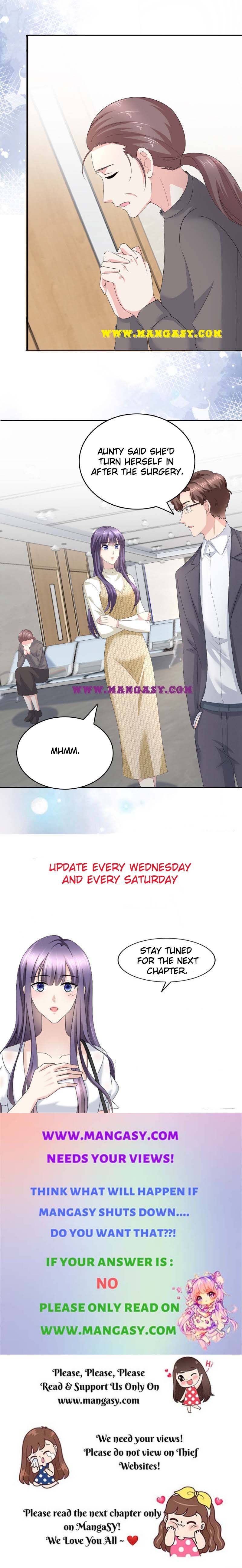 A deadly sexy wife: The CEO wants to remarry Chapter 92 - Page 11