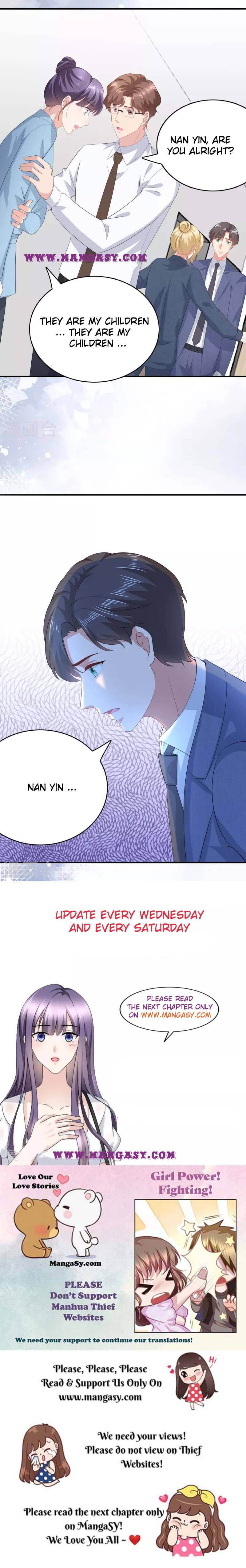 A deadly sexy wife: The CEO wants to remarry Chapter 96 - Page 10