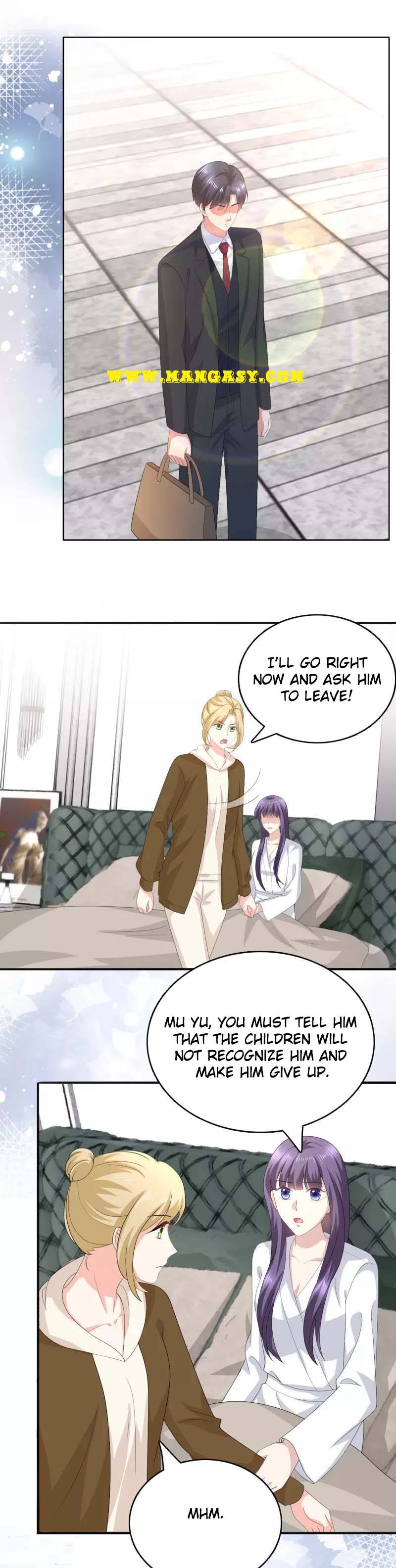 A deadly sexy wife: The CEO wants to remarry Chapter 97 - Page 6