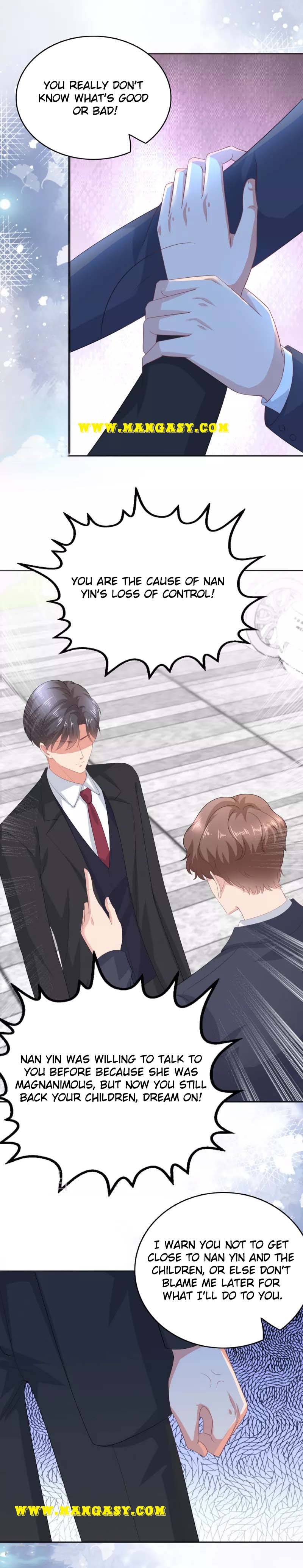 A deadly sexy wife: The CEO wants to remarry Chapter 97 - Page 9