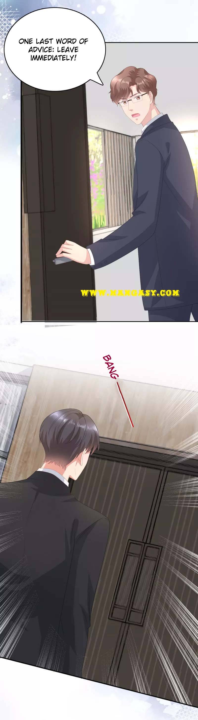 A deadly sexy wife: The CEO wants to remarry Chapter 97 - Page 10