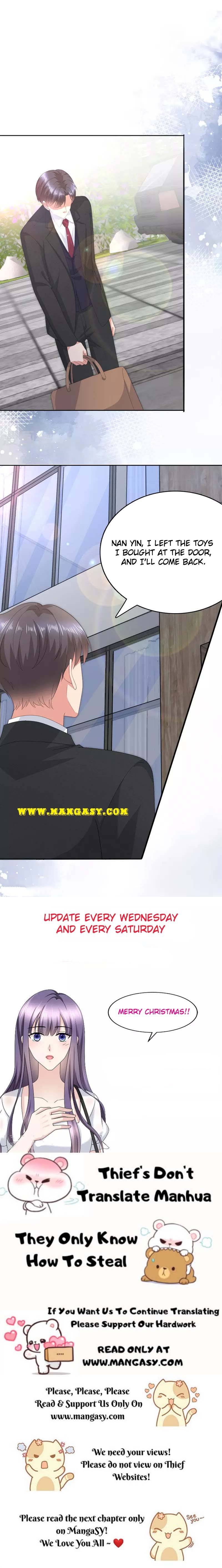 A deadly sexy wife: The CEO wants to remarry Chapter 97 - Page 11