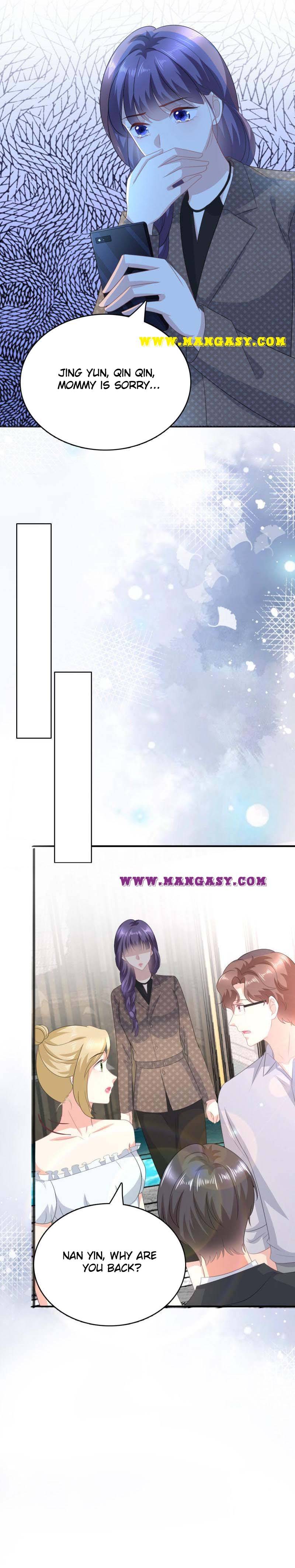 A deadly sexy wife: The CEO wants to remarry Chapter 100 - Page 10