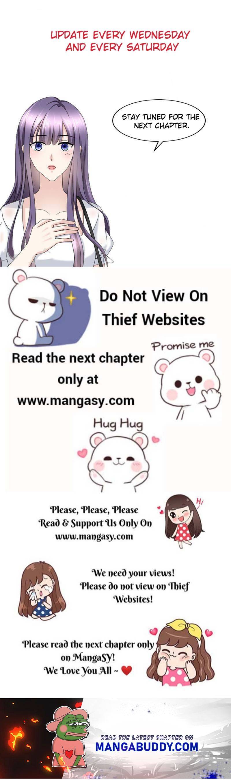 A deadly sexy wife: The CEO wants to remarry Chapter 100 - Page 11