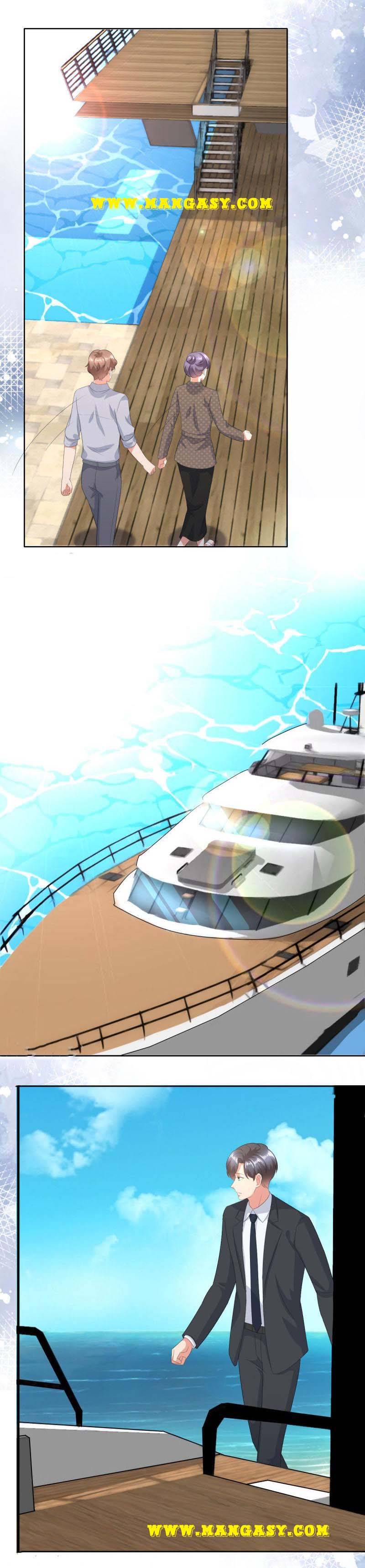 A deadly sexy wife: The CEO wants to remarry Chapter 101 - Page 8