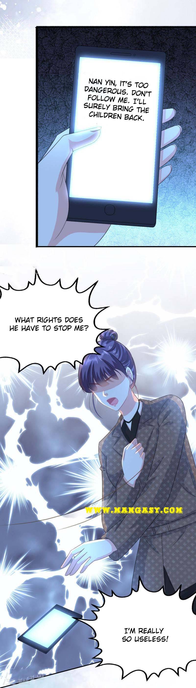 A deadly sexy wife: The CEO wants to remarry Chapter 101 - Page 10