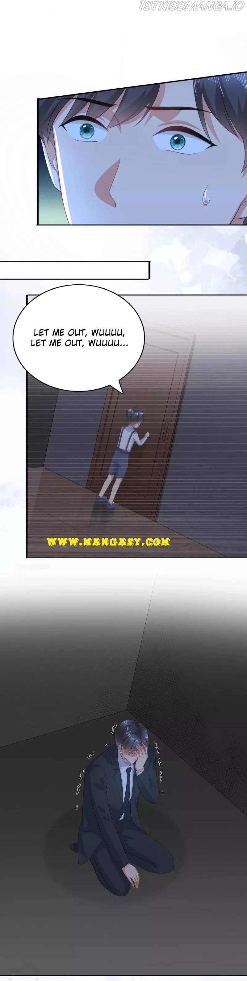 A deadly sexy wife: The CEO wants to remarry Chapter 102 - Page 4