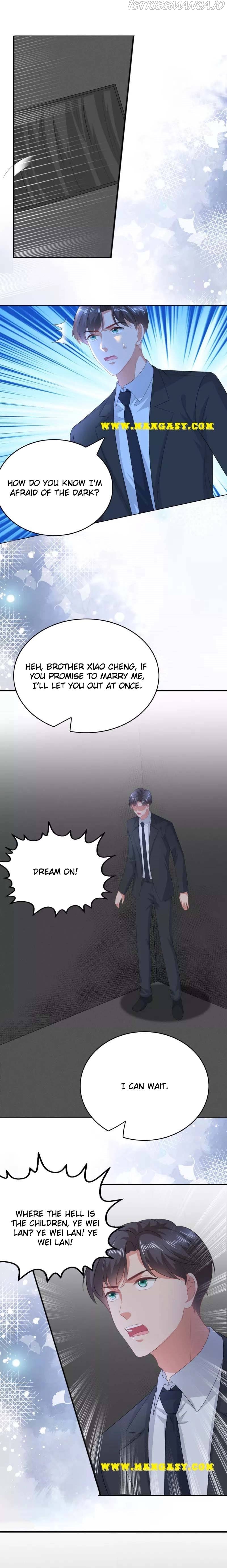 A deadly sexy wife: The CEO wants to remarry Chapter 102 - Page 6