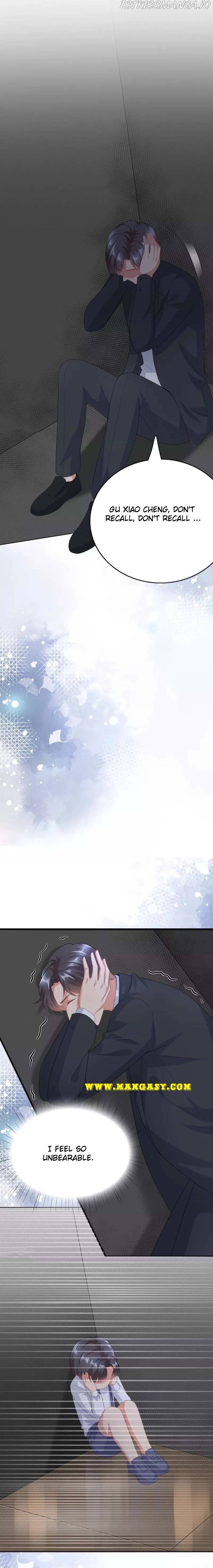 A deadly sexy wife: The CEO wants to remarry Chapter 102 - Page 7