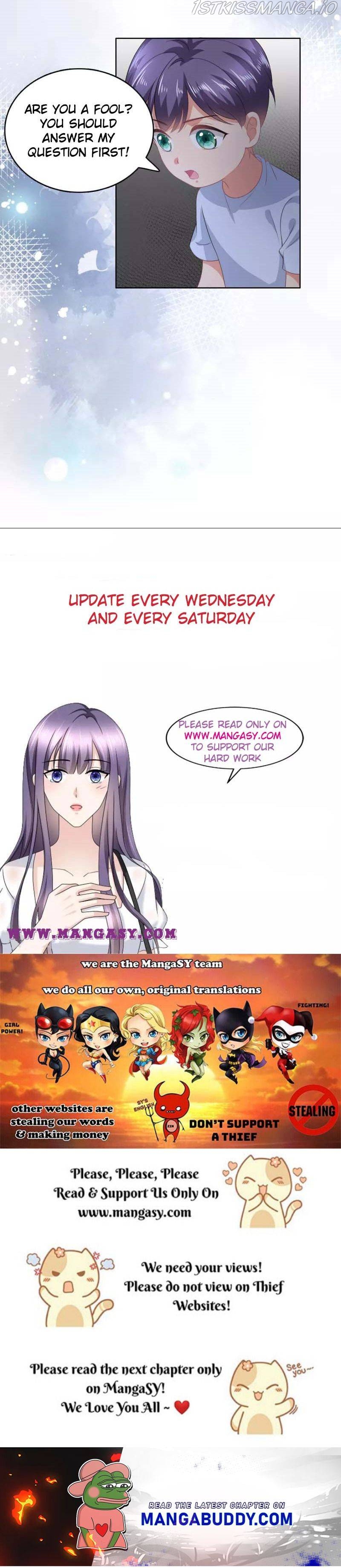 A deadly sexy wife: The CEO wants to remarry Chapter 102 - Page 9