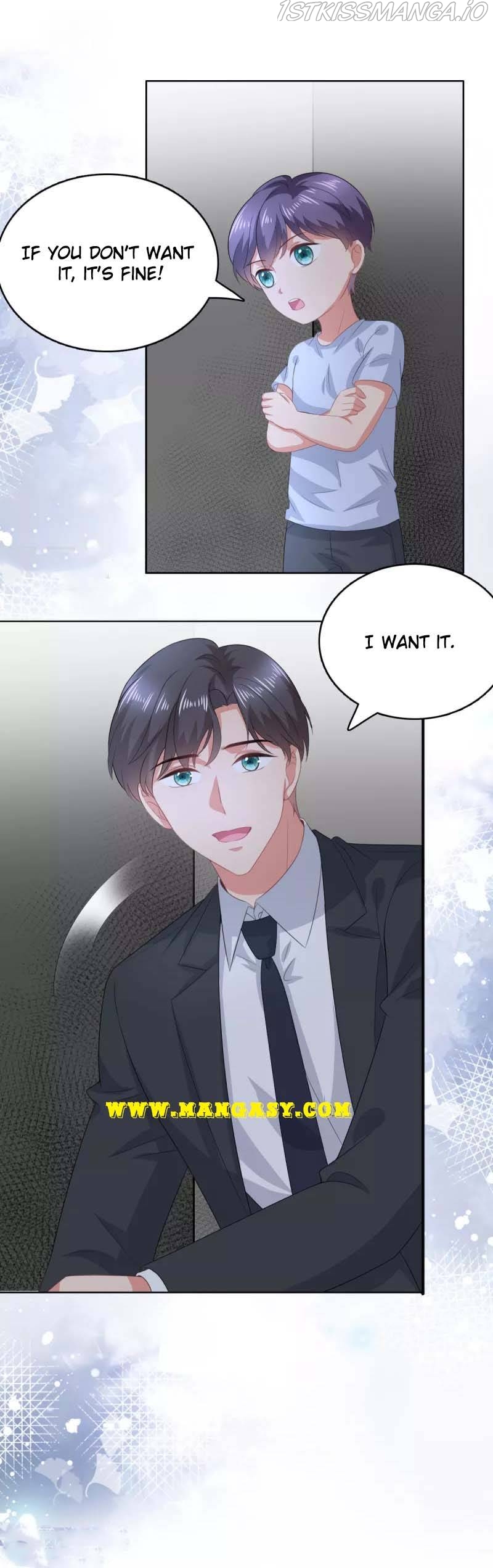 A deadly sexy wife: The CEO wants to remarry Chapter 103 - Page 6