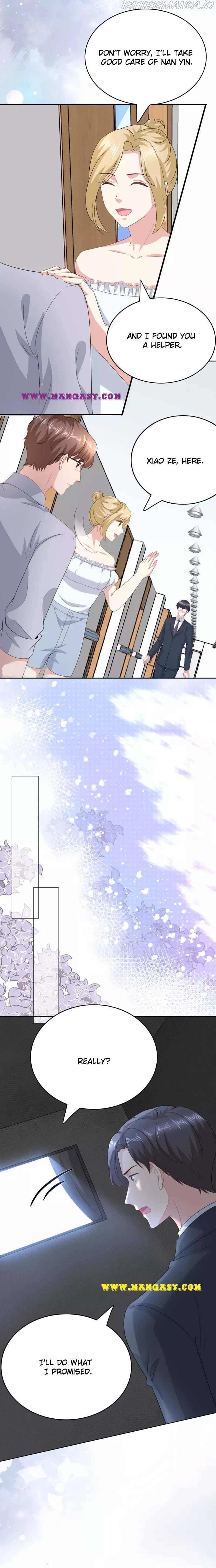 A deadly sexy wife: The CEO wants to remarry Chapter 103 - Page 9