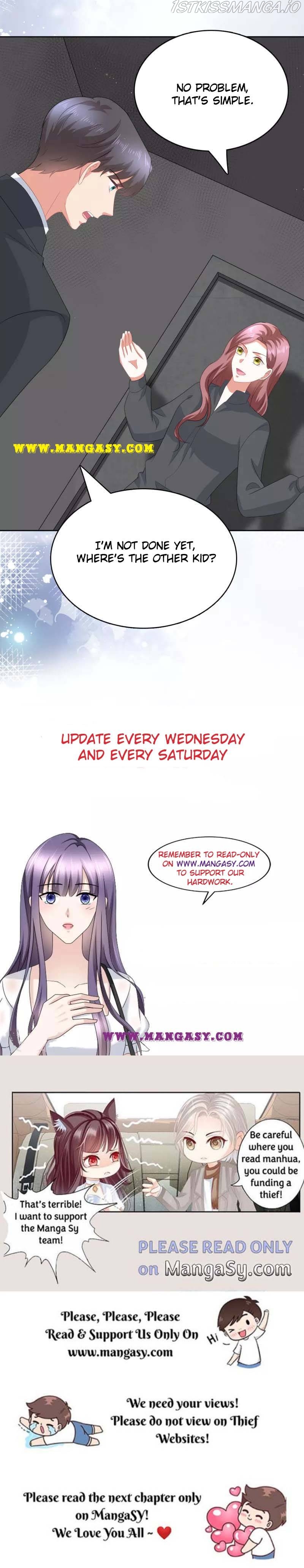 A deadly sexy wife: The CEO wants to remarry Chapter 103 - Page 11