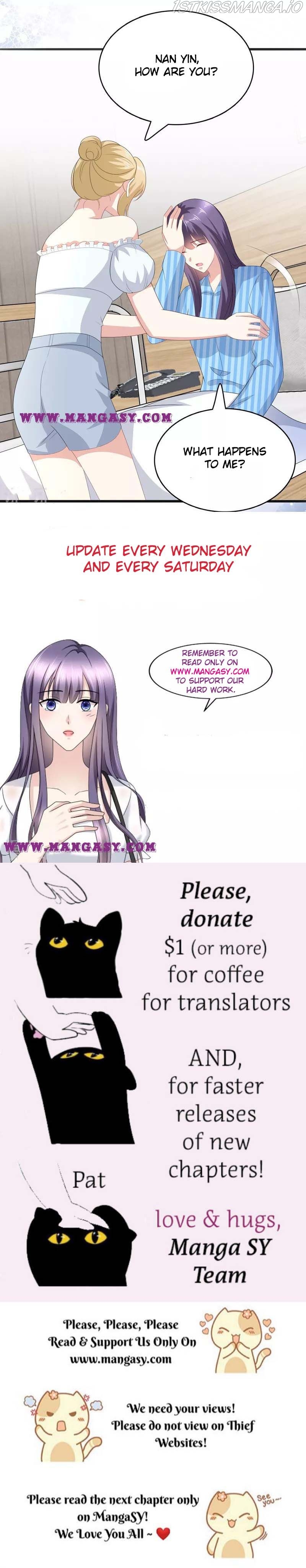 A deadly sexy wife: The CEO wants to remarry Chapter 104 - Page 10