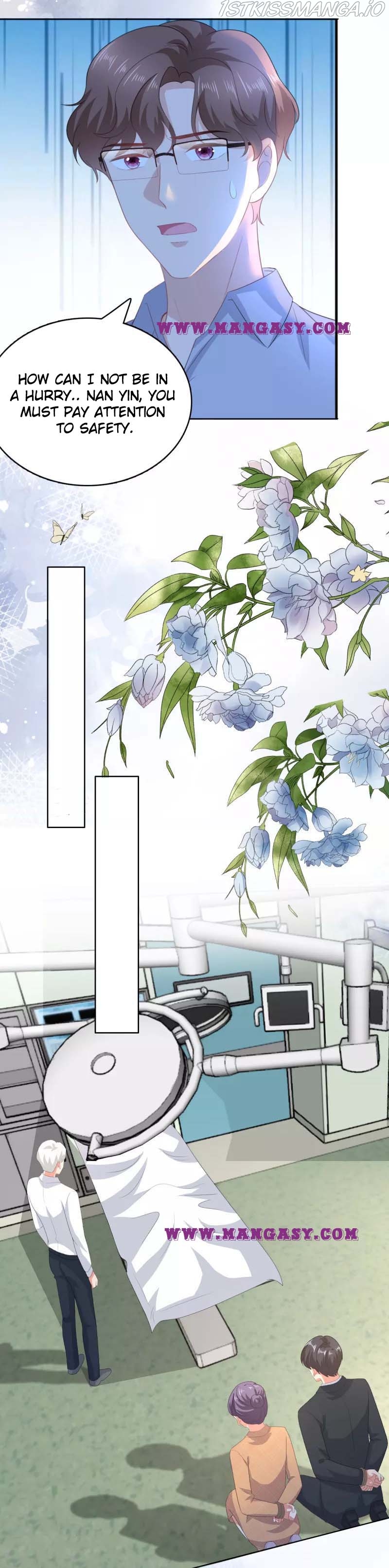 A deadly sexy wife: The CEO wants to remarry Chapter 107 - Page 10