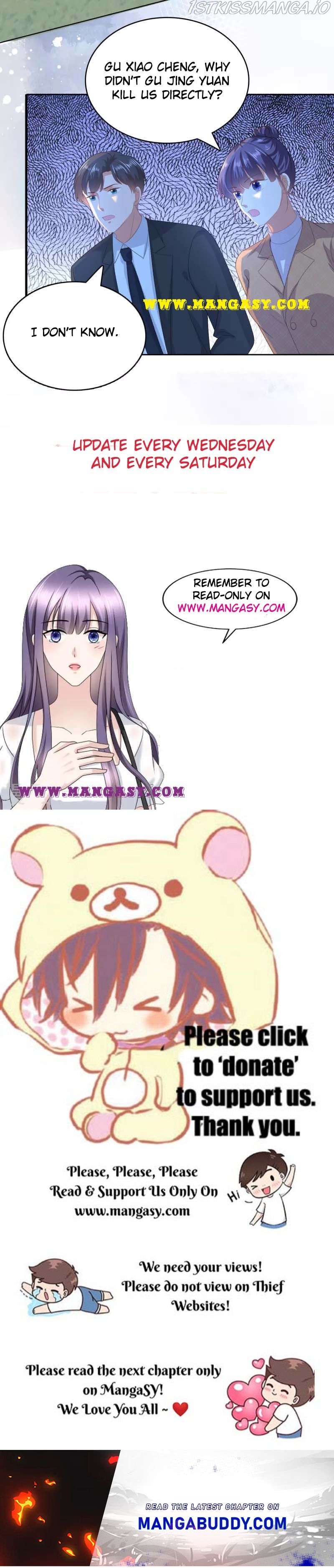 A deadly sexy wife: The CEO wants to remarry Chapter 107 - Page 11