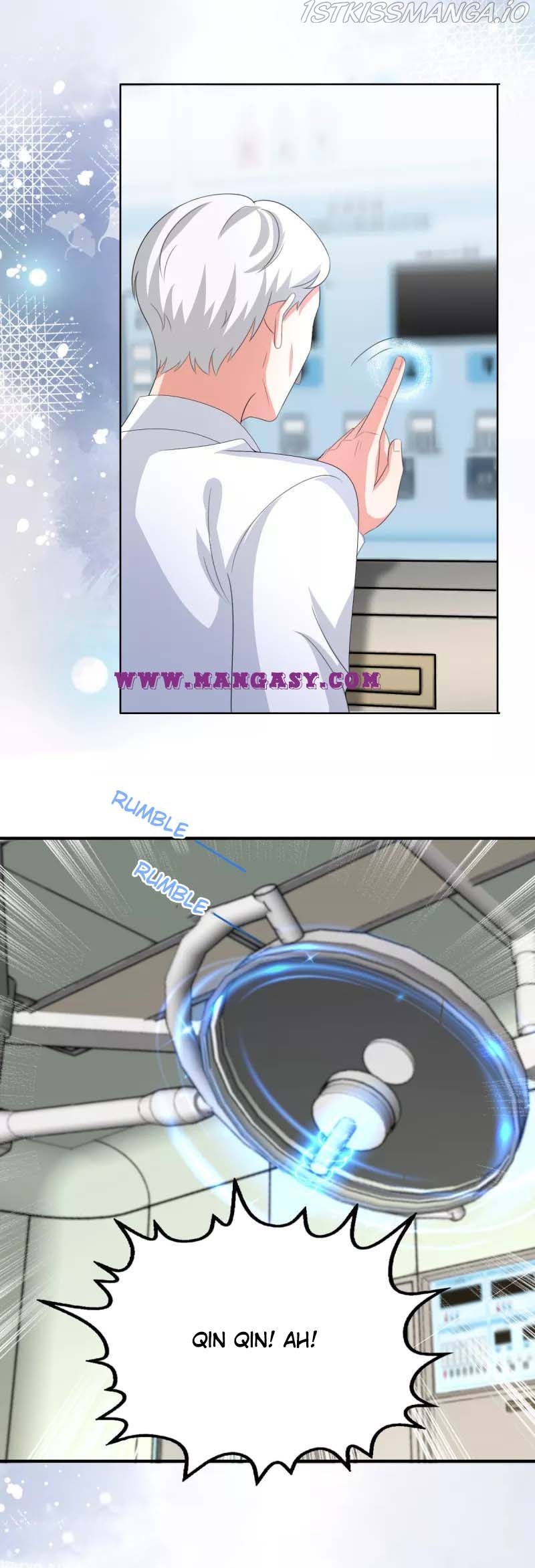 A deadly sexy wife: The CEO wants to remarry Chapter 108 - Page 7