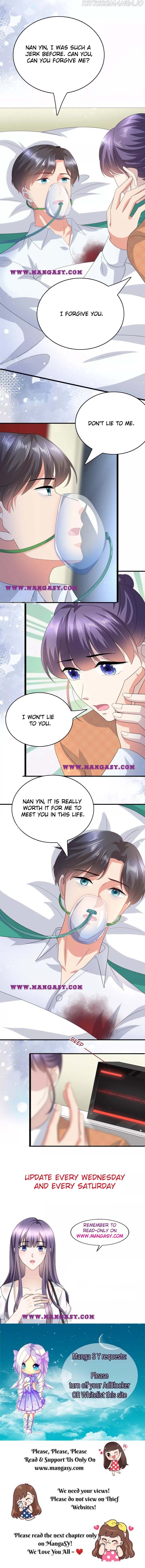 A deadly sexy wife: The CEO wants to remarry Chapter 109 - Page 9