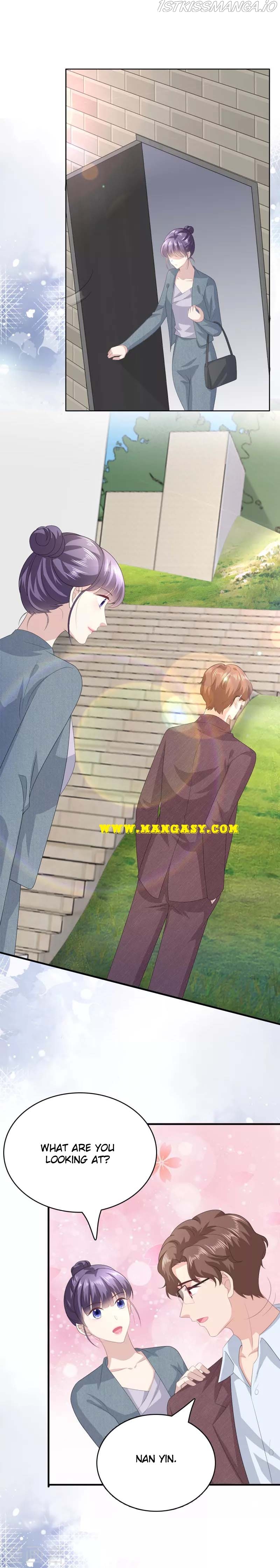 A deadly sexy wife: The CEO wants to remarry Chapter 110 - Page 5