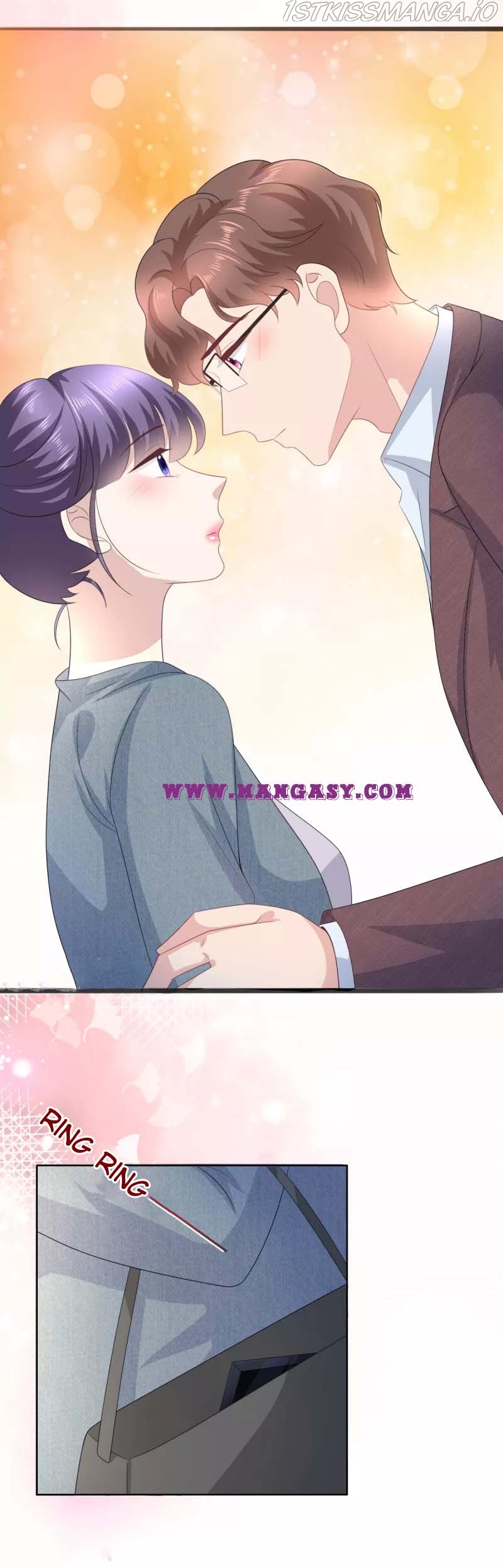 A deadly sexy wife: The CEO wants to remarry Chapter 110 - Page 8