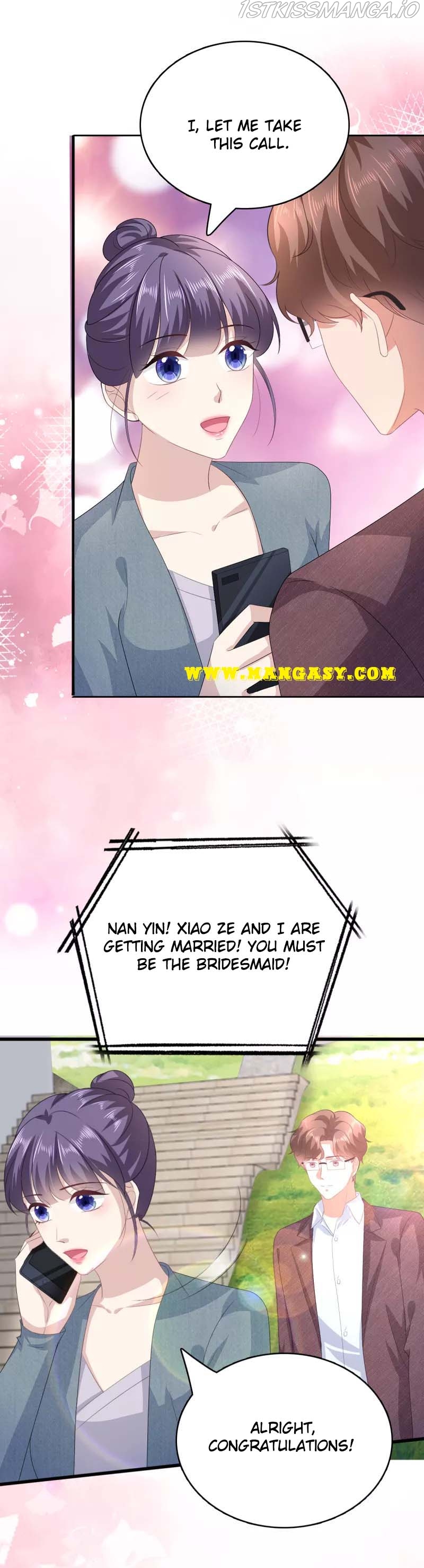 A deadly sexy wife: The CEO wants to remarry Chapter 110 - Page 9