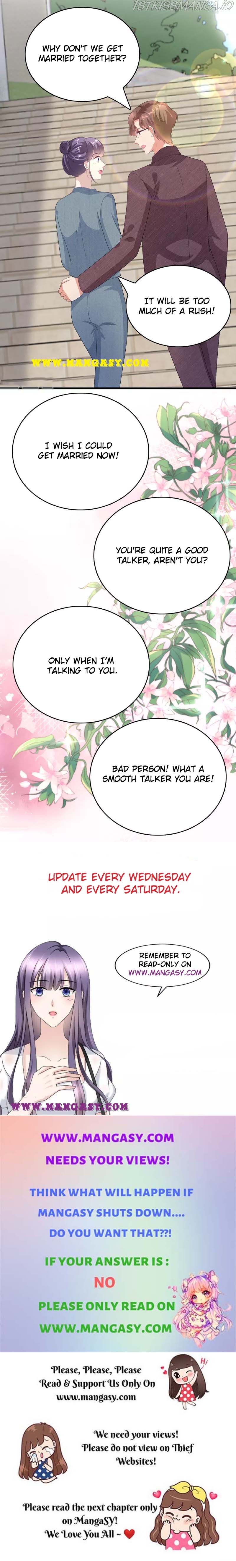 A deadly sexy wife: The CEO wants to remarry Chapter 110 - Page 11