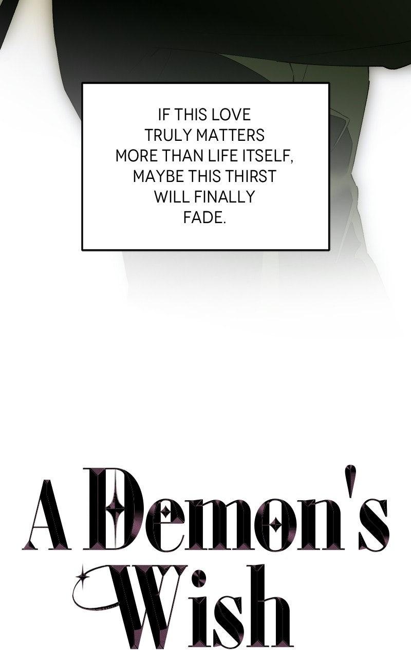 A Demon's Wish - Chapter 67 - 5