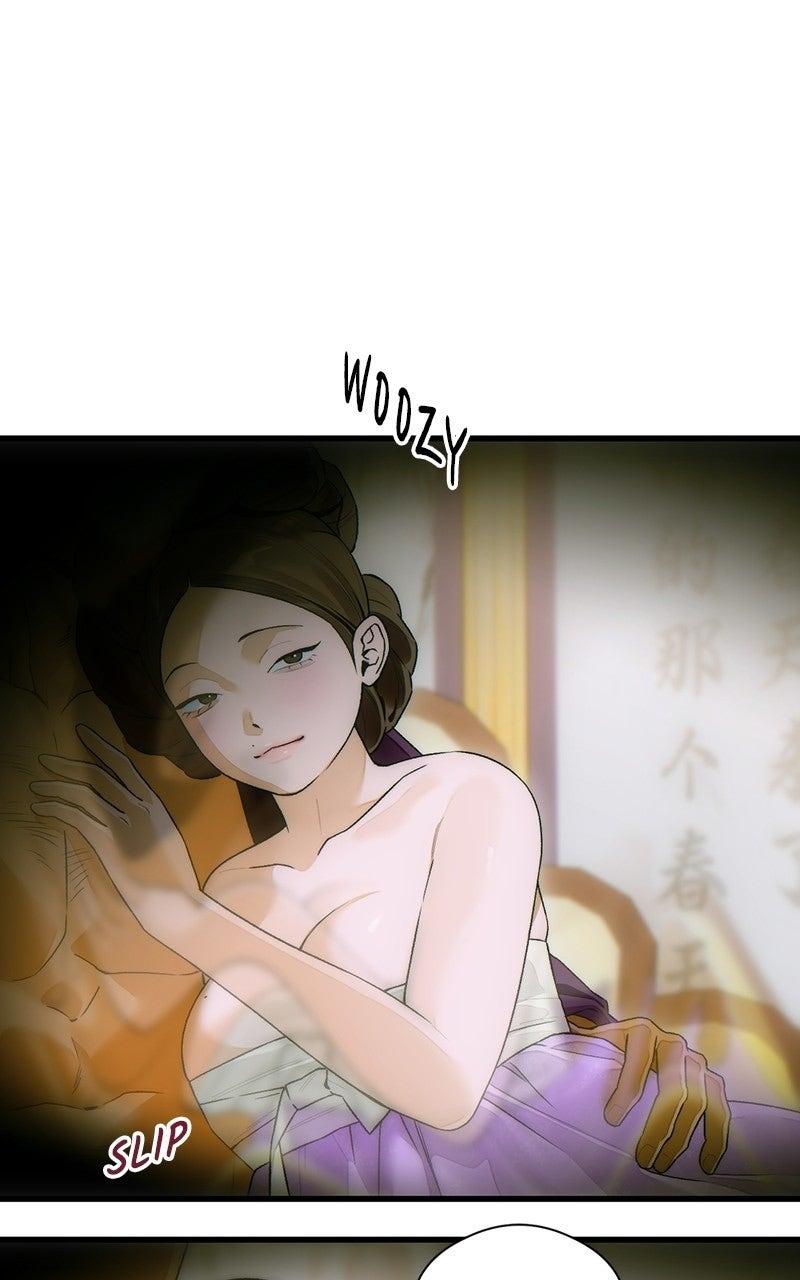 A Demon's Wish - Chapter 67 - 8