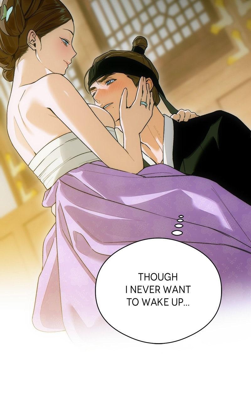 A Demon's Wish - Chapter 67 - 16