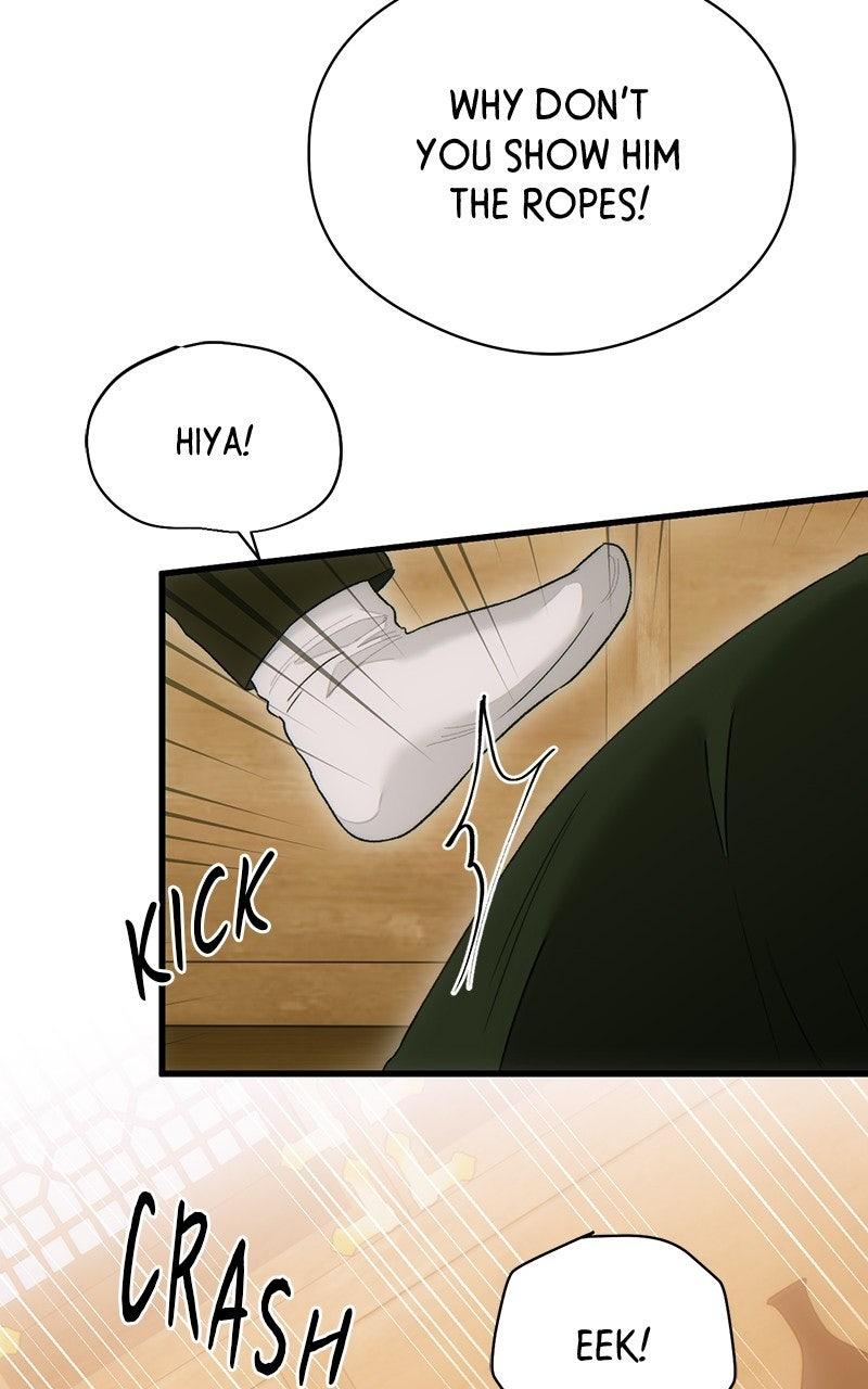 A Demon's Wish - Chapter 67 - 25