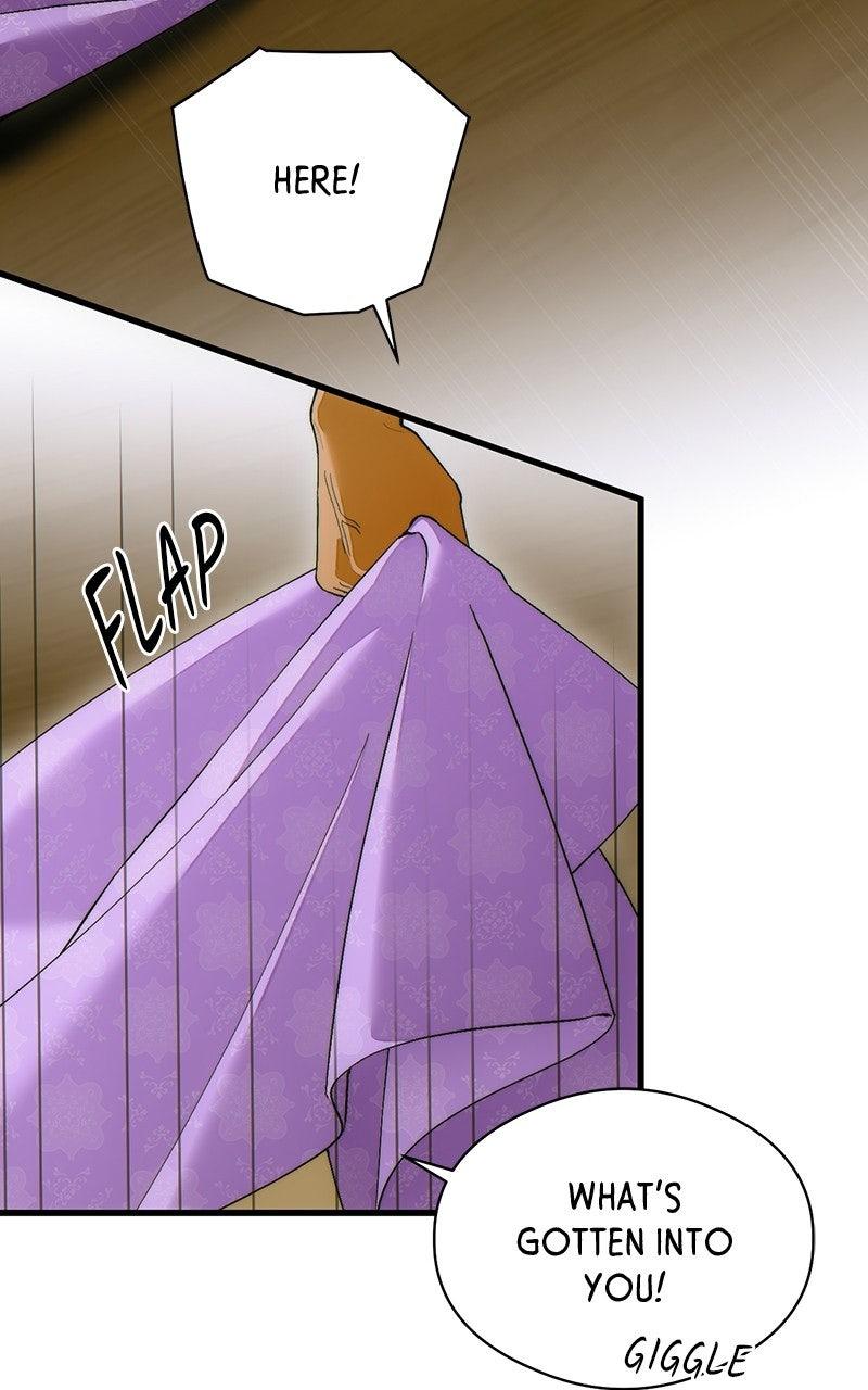 A Demon's Wish - Chapter 67 - 27