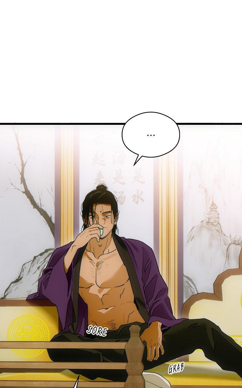 A Demon's Wish - Chapter 67 - 36