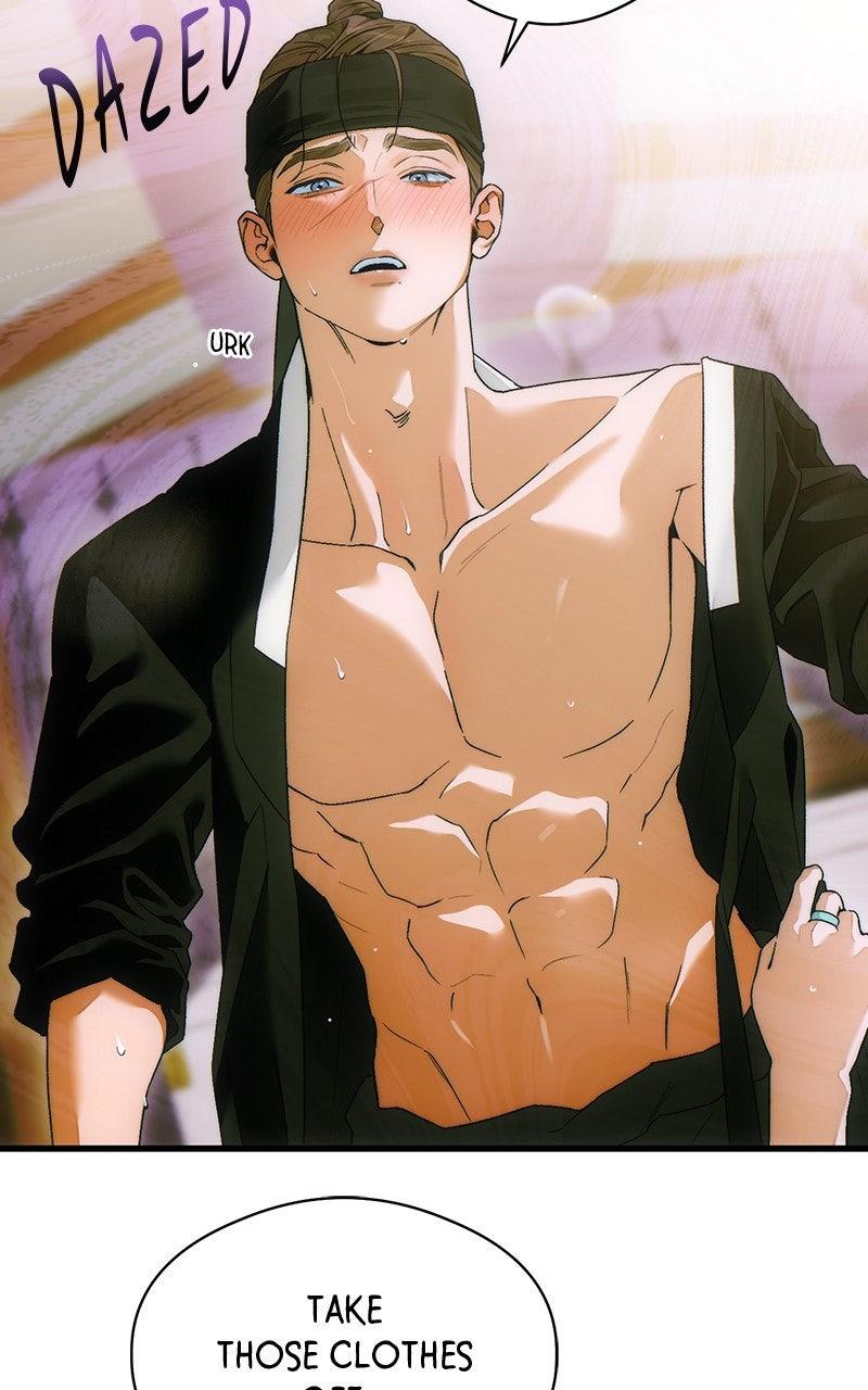 A Demon's Wish - Chapter 67 - 39