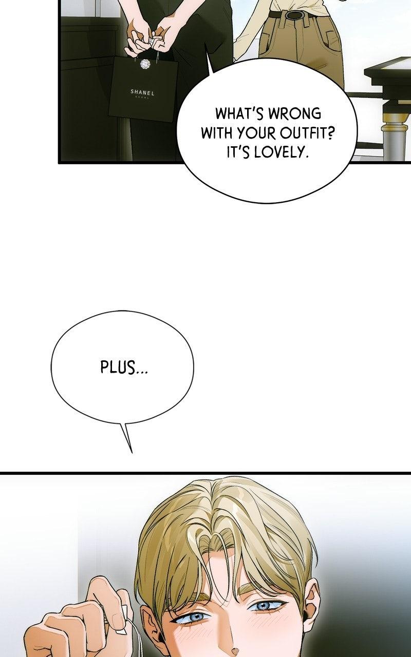 A Demon's Wish - Chapter 67 - 61