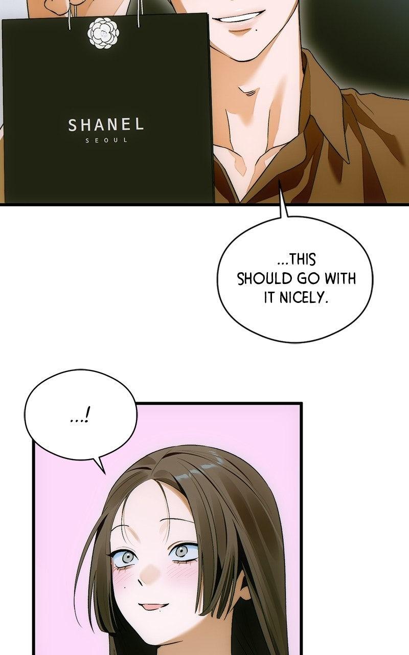 A Demon's Wish - Chapter 67 - 62