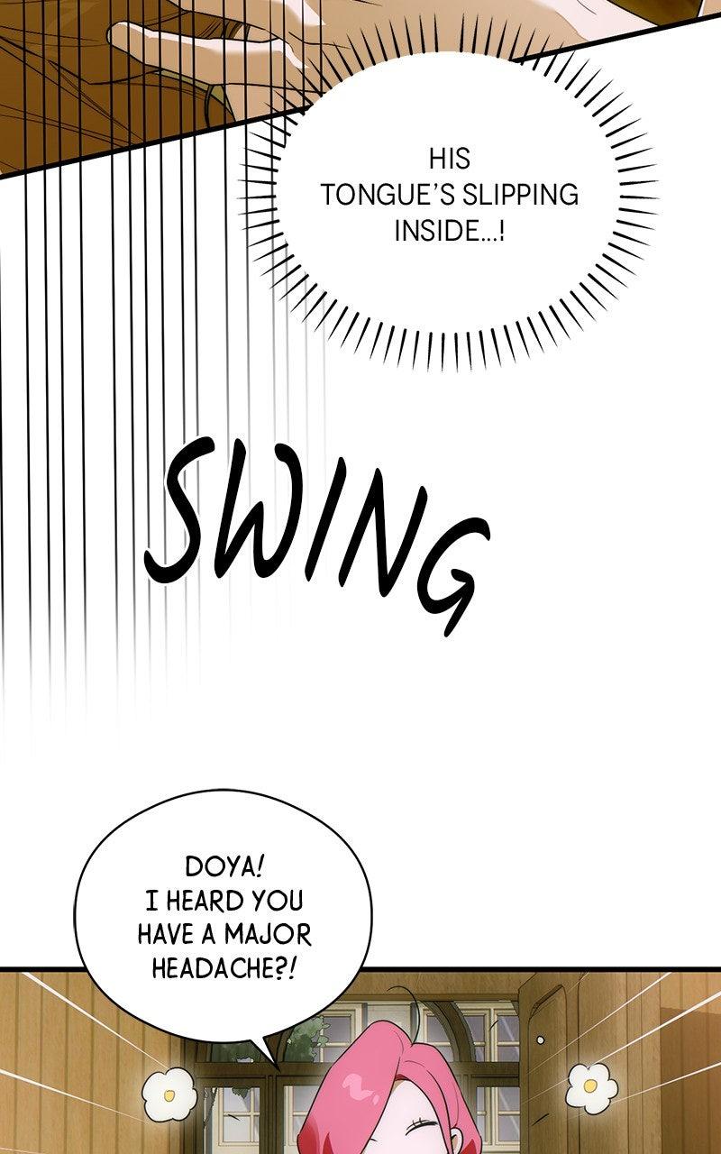 A Demon's Wish - Chapter 68 - 44